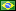 Brazilija flag