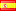 スペイン flag
