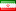 Irán flag