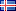 Island flag