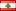 Líbano flag