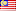 Malaisie flag