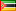 Mozambic flag