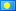 帕劳 flag