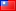 Tajwan flag