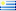 Uruguayului flag