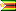 Simbabwe flag